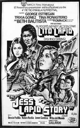 The Jess Lapid Story (missing thumbnail, image: /images/cache/207936.jpg)