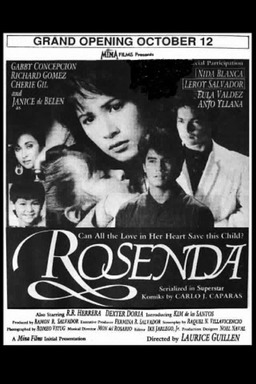 Rosenda (missing thumbnail, image: /images/cache/207994.jpg)