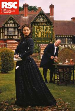 RSC Live: Twelfth Night (missing thumbnail, image: /images/cache/20802.jpg)