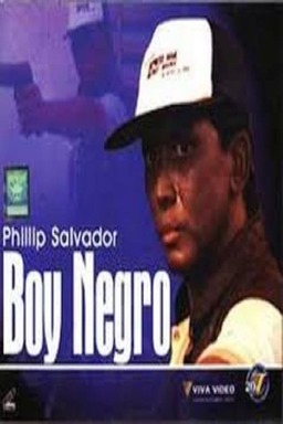 Boy Negro (missing thumbnail, image: /images/cache/208048.jpg)