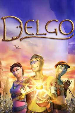 Delgo (missing thumbnail, image: /images/cache/208068.jpg)