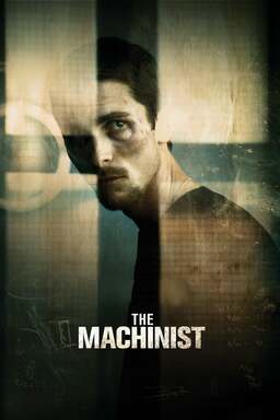 The Machinist (missing thumbnail, image: /images/cache/208168.jpg)