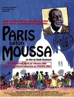 Paris selon Moussa (missing thumbnail, image: /images/cache/208194.jpg)