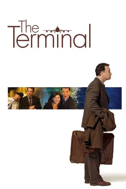 Terminal Poster