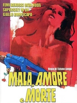 Mala, amore e morte (missing thumbnail, image: /images/cache/208320.jpg)