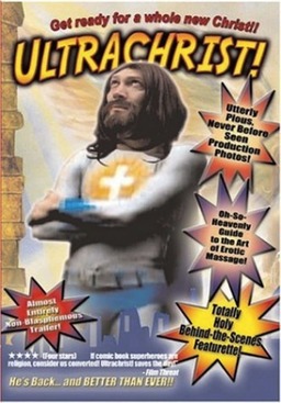 Ultrachrist! (missing thumbnail, image: /images/cache/208408.jpg)