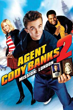 Agent Cody Banks 2: Destination London (missing thumbnail, image: /images/cache/208436.jpg)