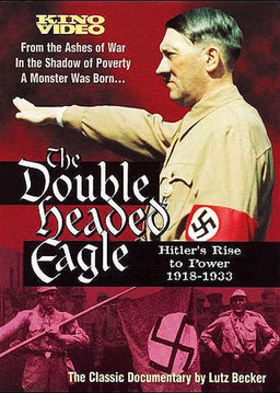 Double Headed Eagle: Hitler's Rise to Power 1918-1933 (missing thumbnail, image: /images/cache/208448.jpg)