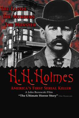 H.H. Holmes: America's First Serial Killer (missing thumbnail, image: /images/cache/208452.jpg)