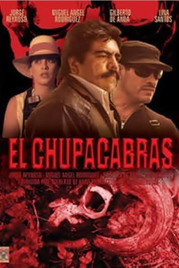 El chupacabras (missing thumbnail, image: /images/cache/208578.jpg)