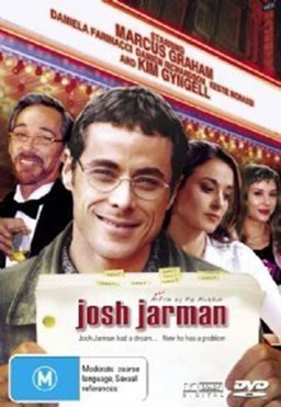Josh Jarman (missing thumbnail, image: /images/cache/208714.jpg)