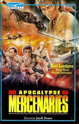 Apocalypse Mercenaries (missing thumbnail, image: /images/cache/208776.jpg)