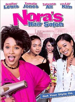 Nora's Hair Salon (missing thumbnail, image: /images/cache/208874.jpg)
