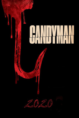 Candyman (missing thumbnail, image: /images/cache/2089.jpg)