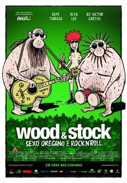 Wood & Stock: Sex, Oregano and Rock'n'Roll (missing thumbnail, image: /images/cache/208986.jpg)
