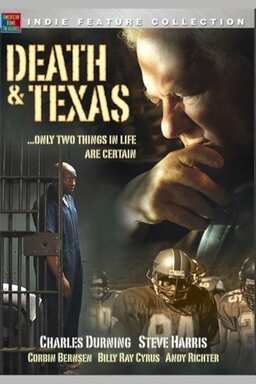 Death and Texas Poster