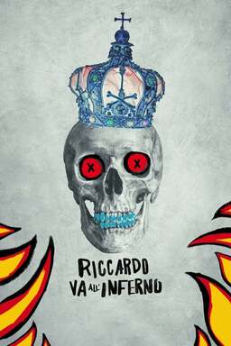 Riccardo va all'inferno (missing thumbnail, image: /images/cache/20906.jpg)