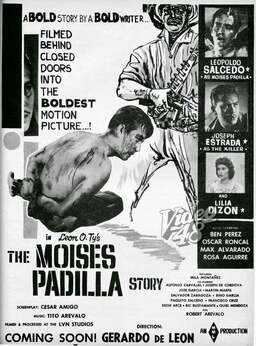 Leon O. Ty's The Moises Padilla Story (missing thumbnail, image: /images/cache/209106.jpg)