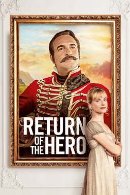 Return of the Hero (missing thumbnail, image: /images/cache/20916.jpg)