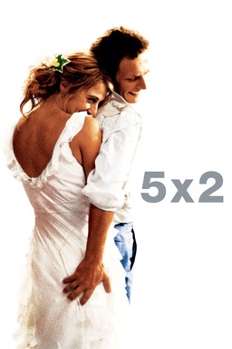 5 x 2: Five Times Two Poster