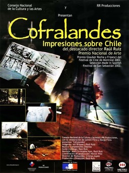 Cofralandes, Chilean Rhapsody (missing thumbnail, image: /images/cache/209638.jpg)