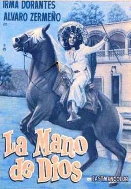 La mano de Dios (missing thumbnail, image: /images/cache/209762.jpg)