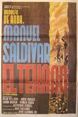 Manuel Saldivar, el texano (missing thumbnail, image: /images/cache/209764.jpg)
