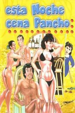 Esta noche cena Pancho (missing thumbnail, image: /images/cache/209830.jpg)