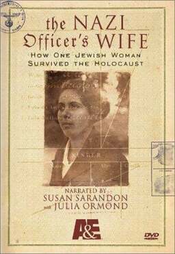 The Nazi Officer's Wife (missing thumbnail, image: /images/cache/209922.jpg)