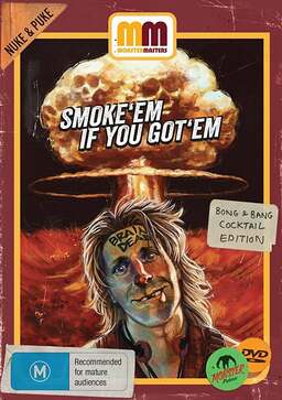 Smoke 'Em If You Got 'Em (missing thumbnail, image: /images/cache/209972.jpg)
