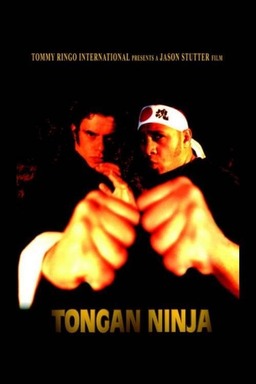 Tongan Ninja (missing thumbnail, image: /images/cache/209982.jpg)