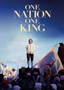 One Nation, One King (missing thumbnail, image: /images/cache/21000.jpg)