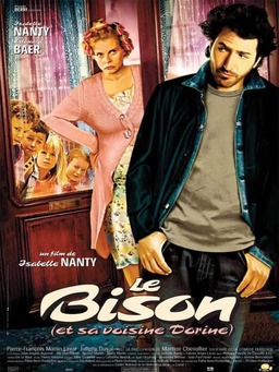 Le Bison (et sa voisine Dorine) (missing thumbnail, image: /images/cache/210044.jpg)