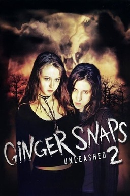 Ginger Snaps 2: Unleashed (missing thumbnail, image: /images/cache/210138.jpg)