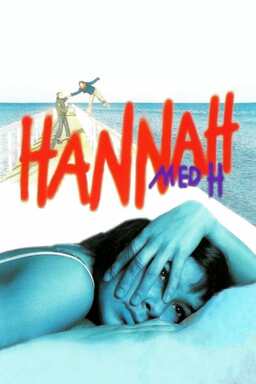 Hannah med H (missing thumbnail, image: /images/cache/210156.jpg)