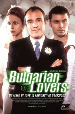 Bulgarian Lovers (missing thumbnail, image: /images/cache/210274.jpg)