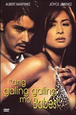 Ang Galing Galing Mo, Babes (missing thumbnail, image: /images/cache/210296.jpg)