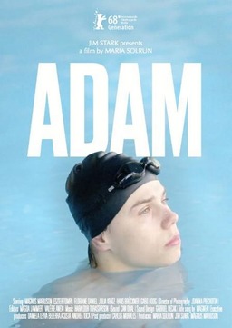 Adam (missing thumbnail, image: /images/cache/21034.jpg)