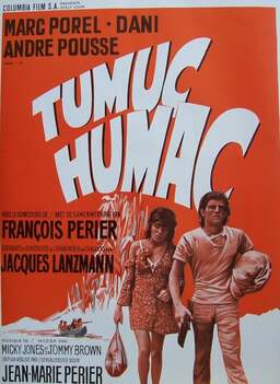 Tumuc Humac (missing thumbnail, image: /images/cache/210534.jpg)