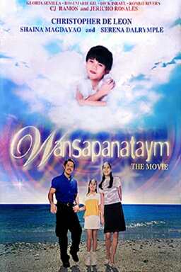 Wansapanataym The Movie (missing thumbnail, image: /images/cache/210562.jpg)
