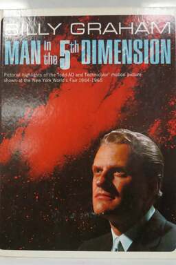 Billy Graham Presents Man in the 5th Dimension (missing thumbnail, image: /images/cache/210636.jpg)