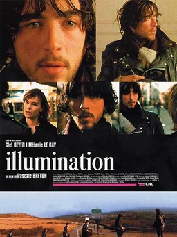Illumination (missing thumbnail, image: /images/cache/210690.jpg)
