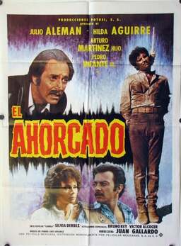 El ahorcado (missing thumbnail, image: /images/cache/210706.jpg)