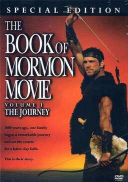 The Book of Mormon Movie, Volume 1: The Journey (missing thumbnail, image: /images/cache/210732.jpg)