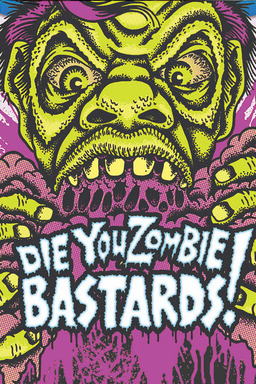 Die You Zombie Bastards! (missing thumbnail, image: /images/cache/210774.jpg)