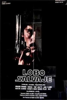 Lobo Salvaje (missing thumbnail, image: /images/cache/210908.jpg)