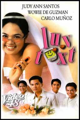 Luv Text: Type Mo? Txt Mo! (missing thumbnail, image: /images/cache/210914.jpg)