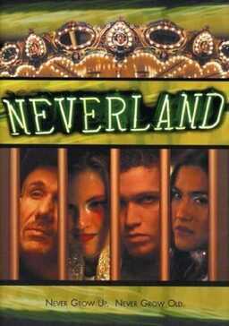 Neverland (missing thumbnail, image: /images/cache/210944.jpg)