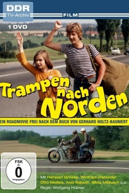 Trampen nach Norden (missing thumbnail, image: /images/cache/211072.jpg)
