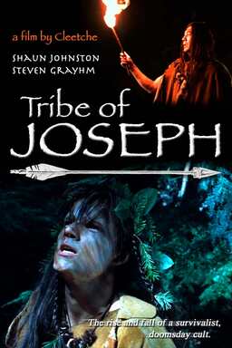 Tribe of Joseph (missing thumbnail, image: /images/cache/211130.jpg)
